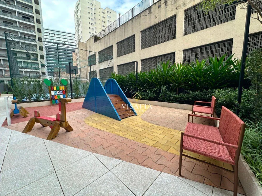 Apartamento, 3 quartos, 123 m² - Foto 12