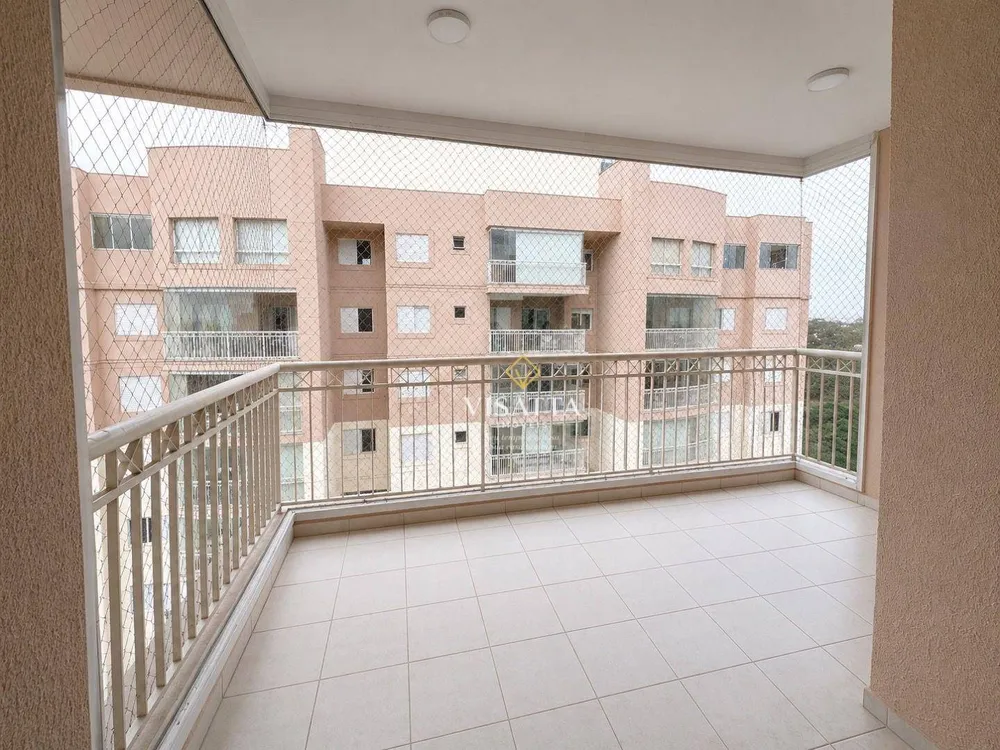 Apartamento, 4 quartos, 151 m² - Foto 3
