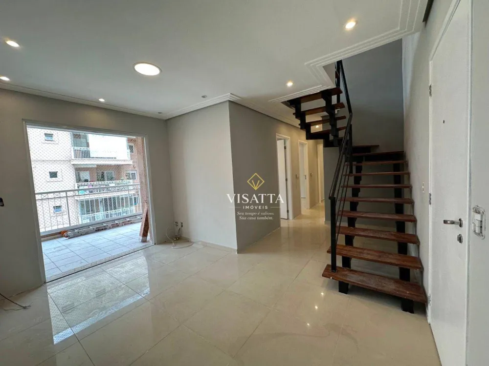 Apartamento, 4 quartos, 151 m² - Foto 2