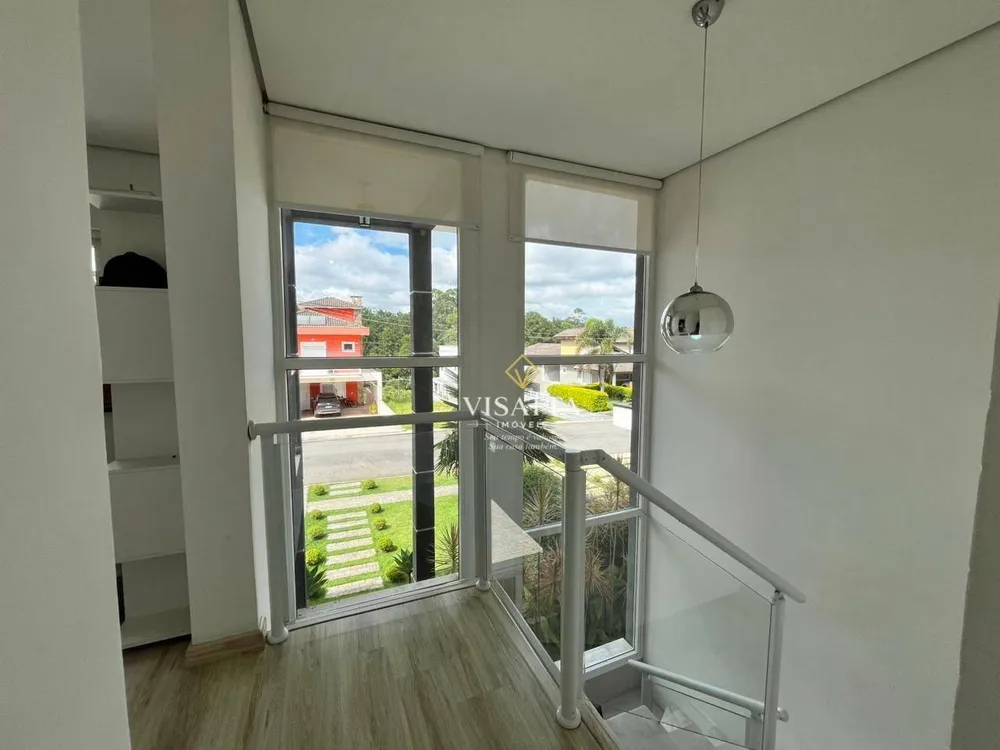 Casa de Condomínio, 5 quartos - Foto 4