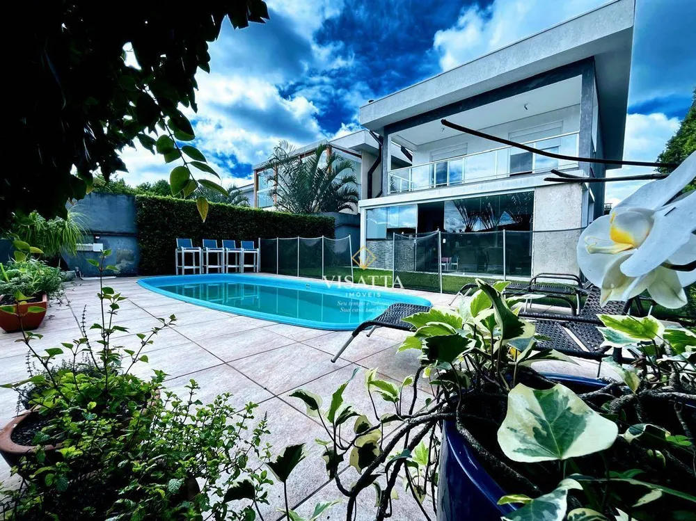 Casa de Condomínio, 5 quartos - Foto 2