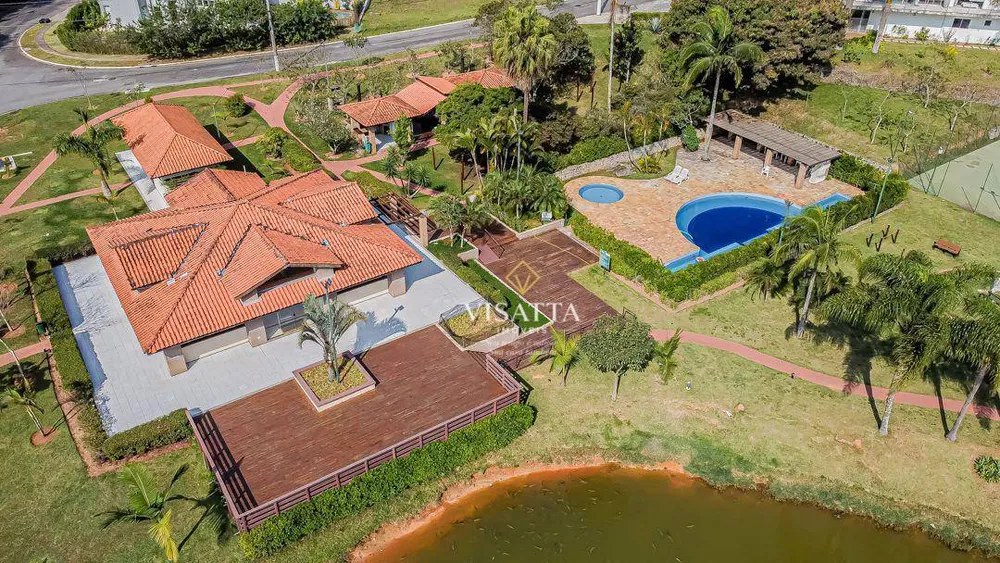 Casa de Condomínio, 5 quartos - Foto 8