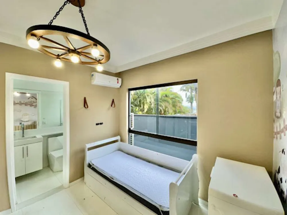 Casa de Condomínio, 4 quartos - Foto 6
