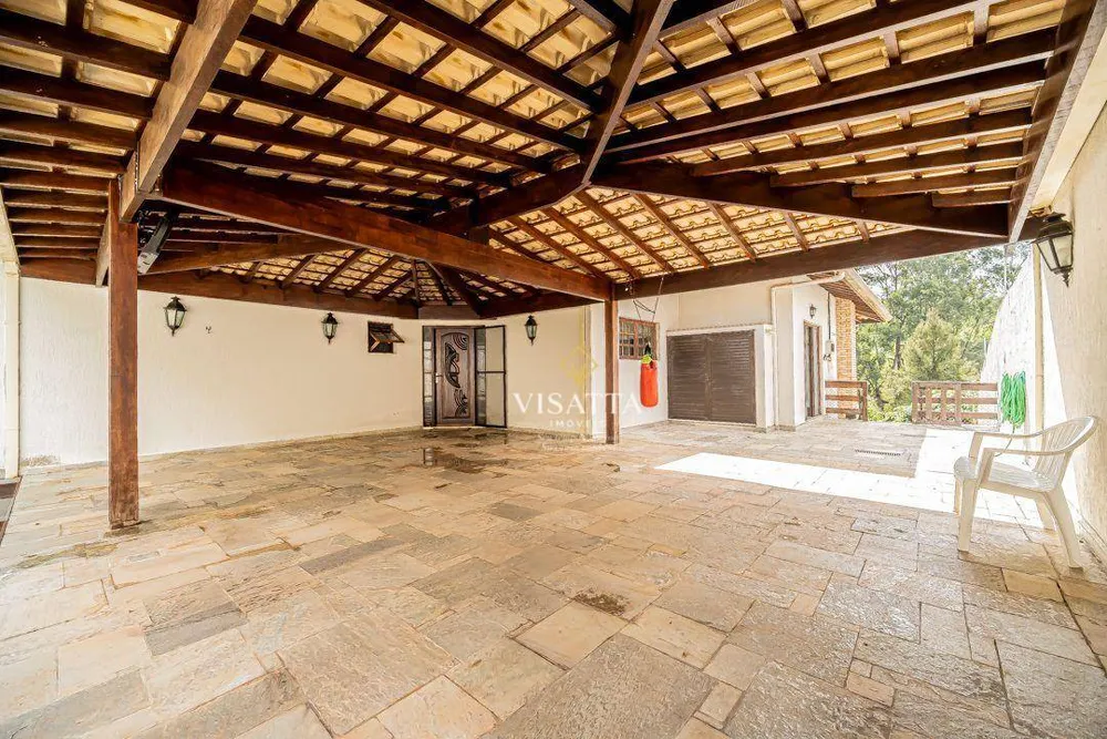 Casa de Condomínio, 4 quartos - Foto 15