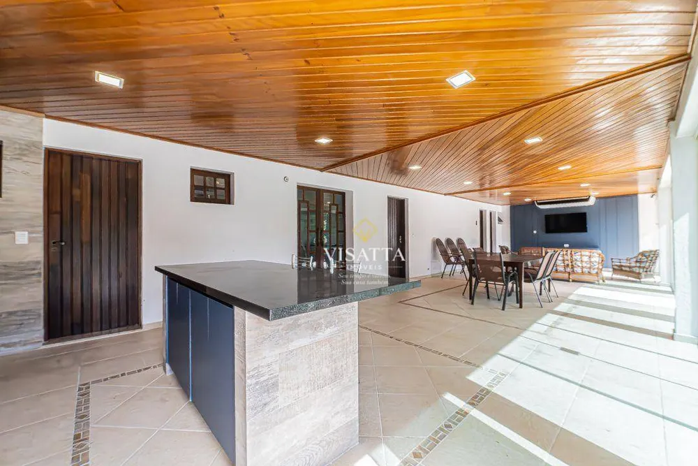 Casa de Condomínio, 4 quartos - Foto 10