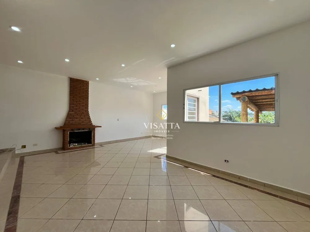 Casa de Condomínio, 5 quartos - Foto 1