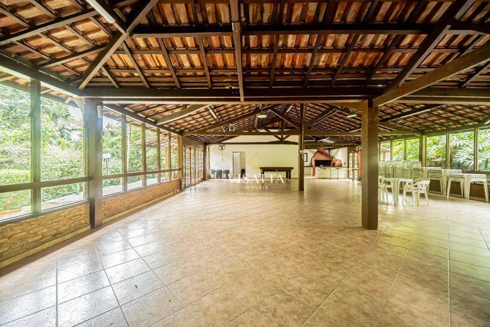 Casa de Condomínio, 5 quartos - Foto 15