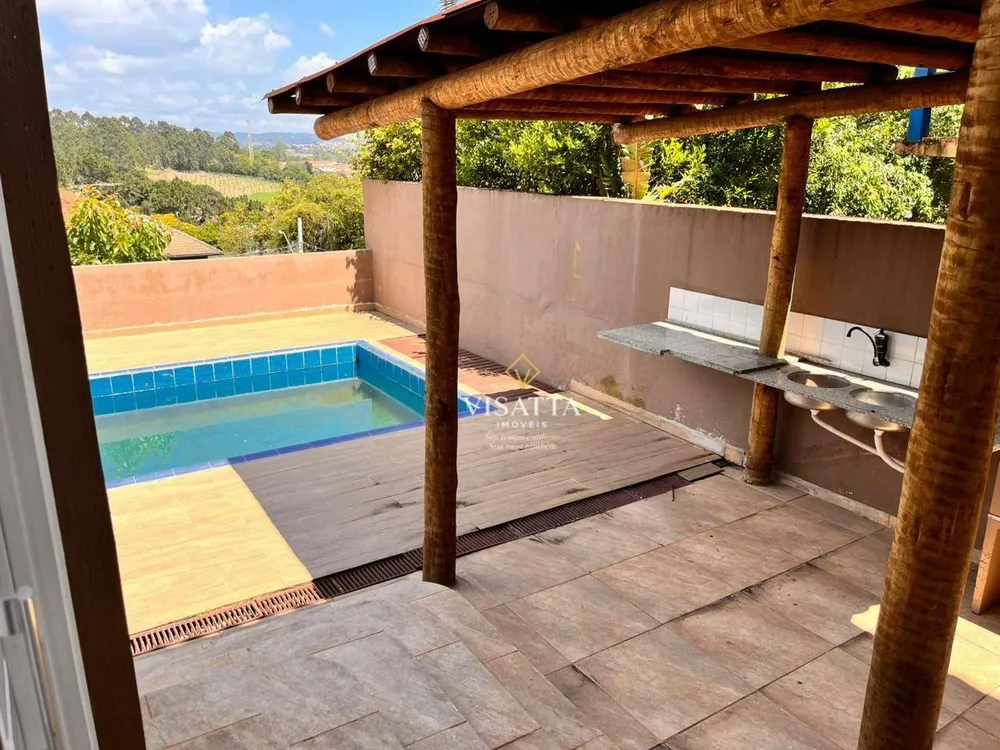 Casa de Condomínio, 5 quartos - Foto 10
