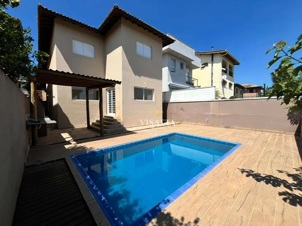 Casa de Condomínio, 5 quartos - Foto 9