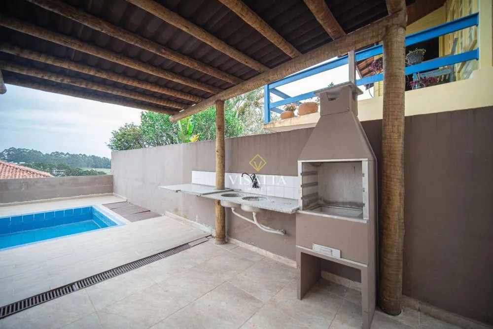 Casa de Condomínio, 5 quartos - Foto 11