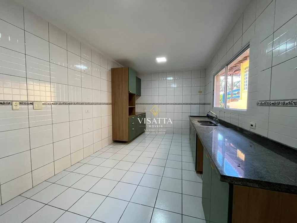 Casa de Condomínio, 5 quartos - Foto 3