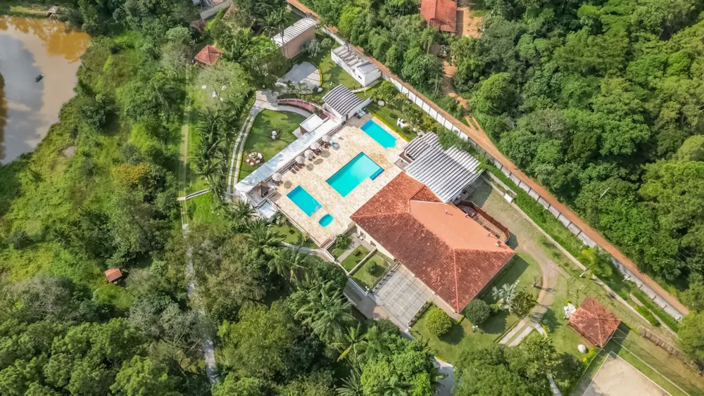 Loteamento e Condomínio, 228 m² - Foto 6