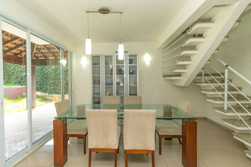 Casa de Condomínio, 4 quartos - Foto 6