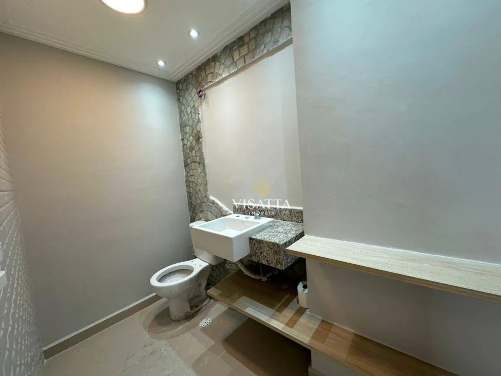 Apartamento, 4 quartos, 151 m² - Foto 7