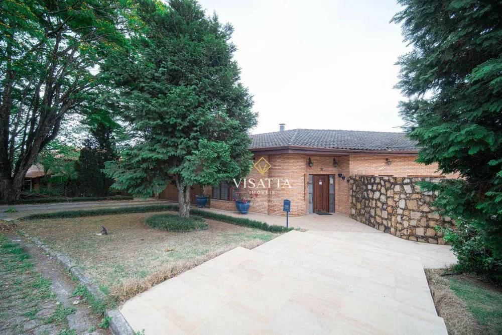Casa de Condomínio, 4 quartos - Foto 10