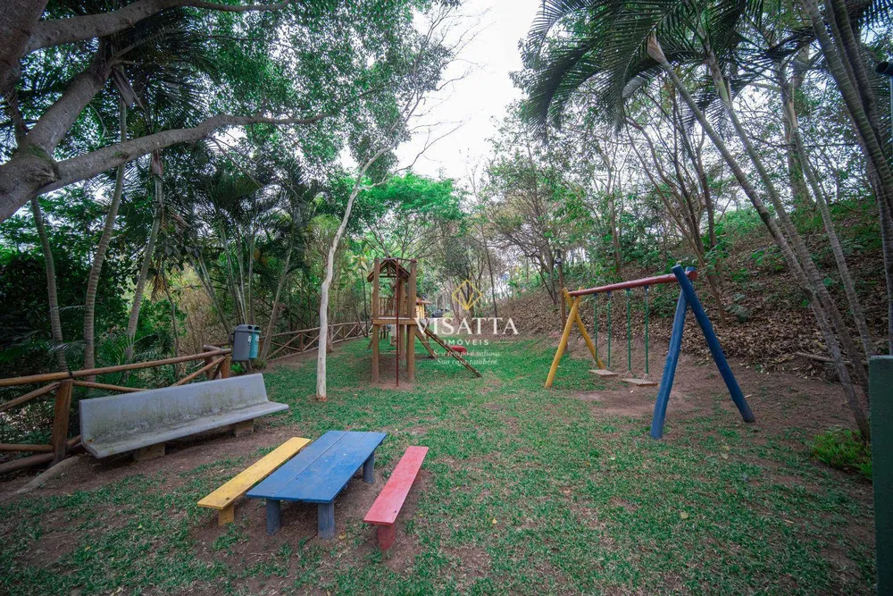 Casa de Condomínio, 4 quartos - Foto 11