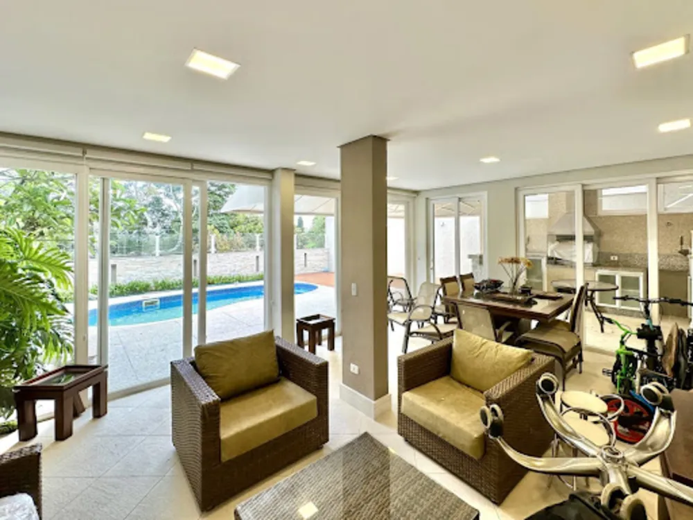 Casa de Condomínio, 4 quartos - Foto 6