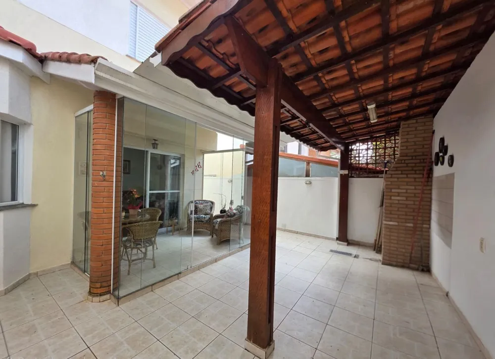 Casa de Condomínio, 4 quartos - Foto 9