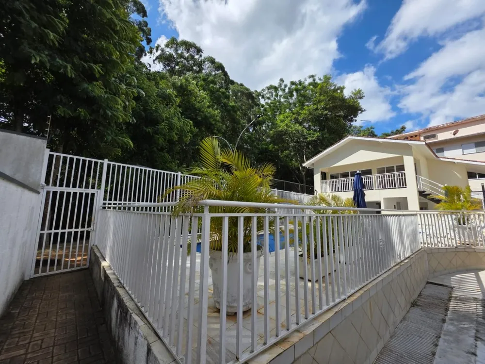 Casa de Condomínio, 4 quartos - Foto 12