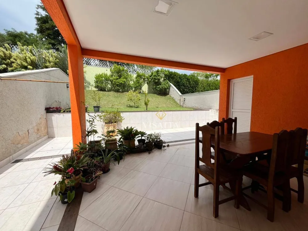 Casa de Condomínio, 4 quartos - Foto 2