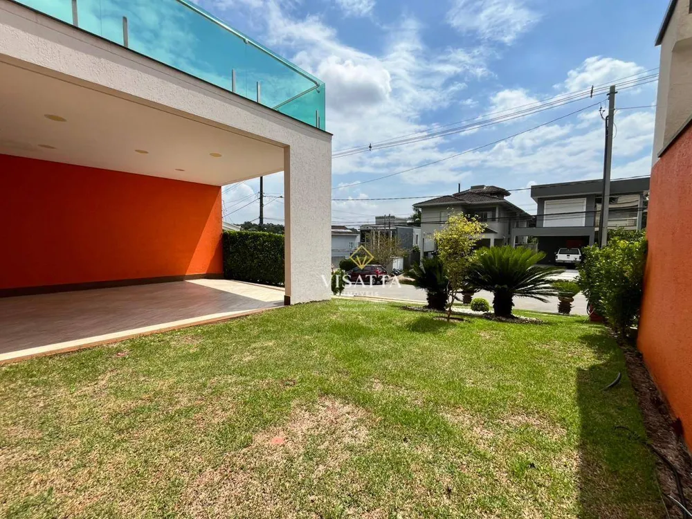 Casa de Condomínio, 4 quartos - Foto 9