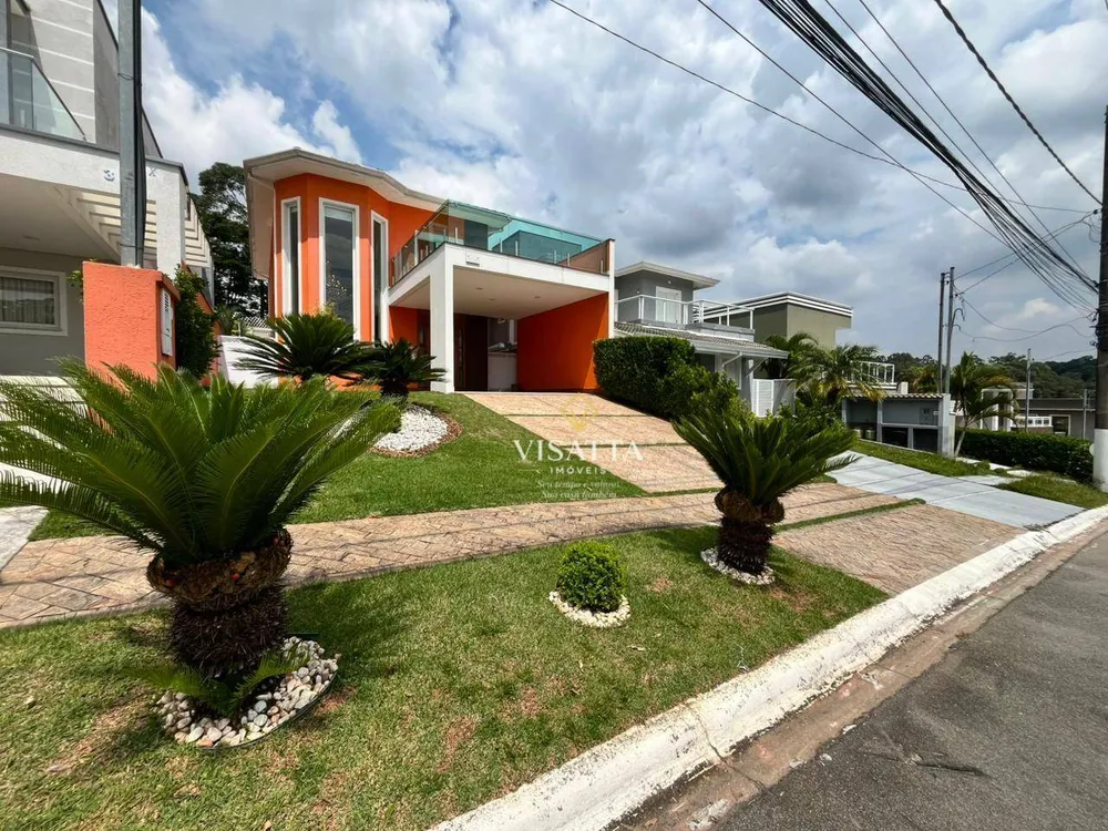 Casa de Condomínio, 4 quartos - Foto 8