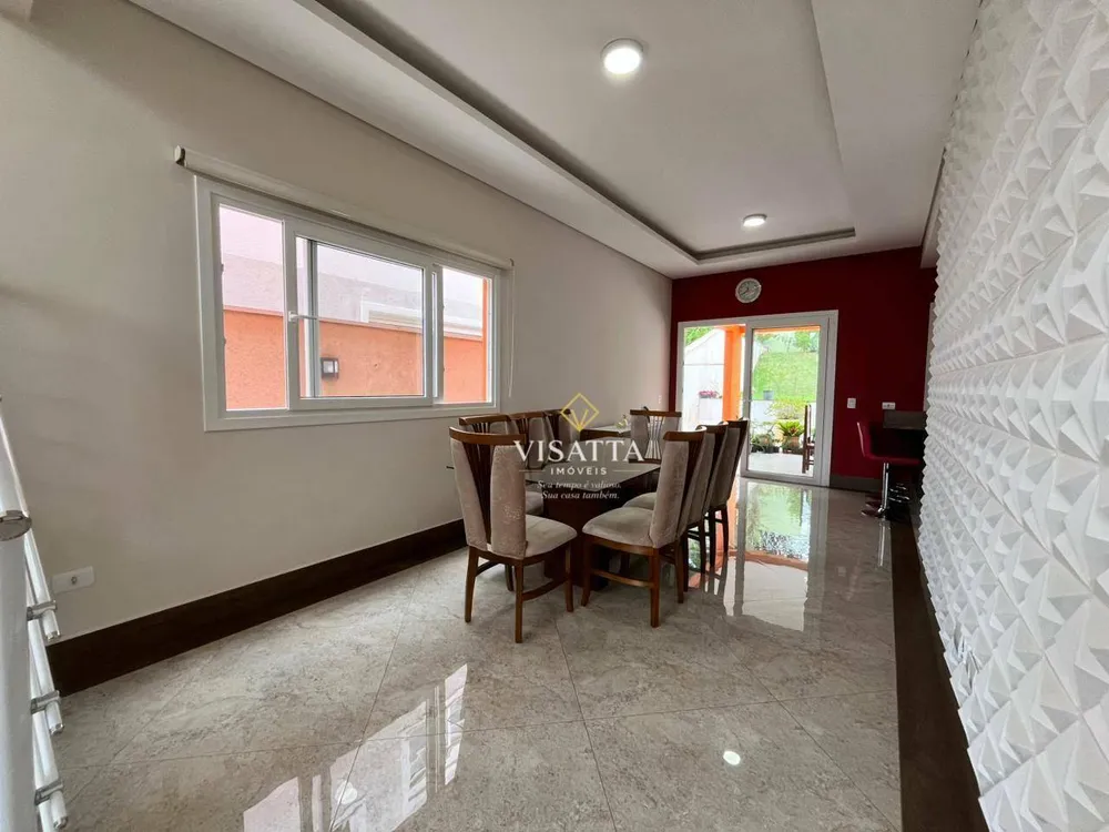 Casa de Condomínio, 4 quartos - Foto 1