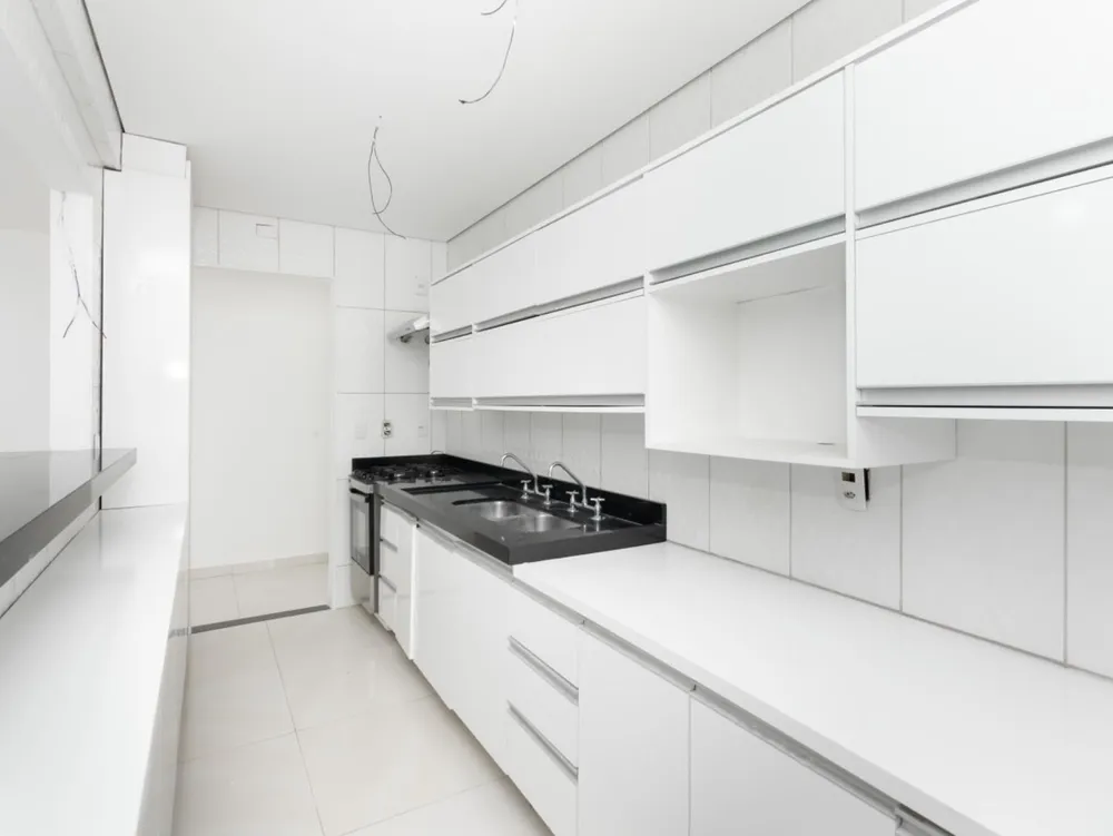 Apartamento, 3 quartos, 182 m² - Foto 2