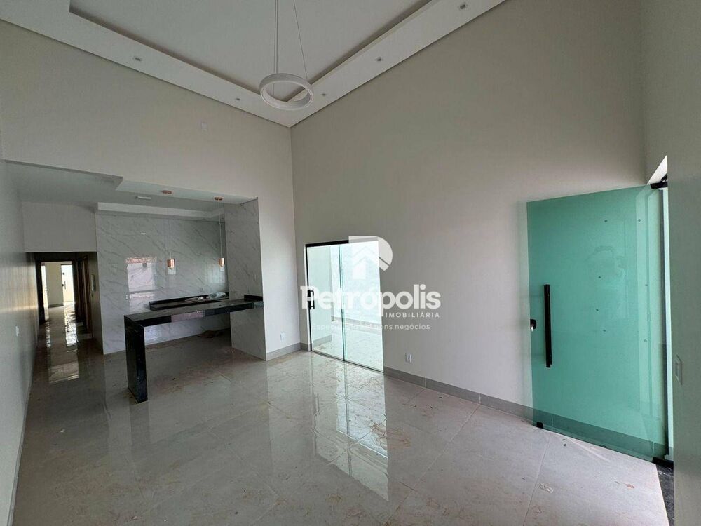 Casa à venda com 3 quartos, 115m² - Foto 4