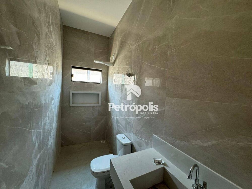 Casa à venda com 3 quartos, 115m² - Foto 8
