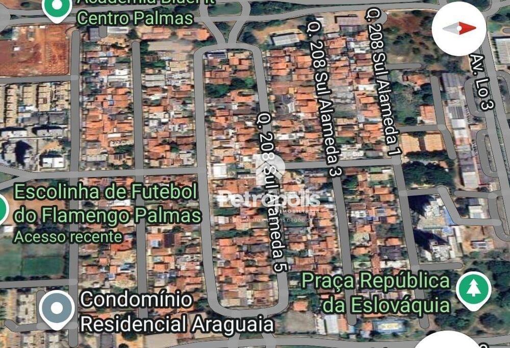 Terreno, 360 m² - Foto 1