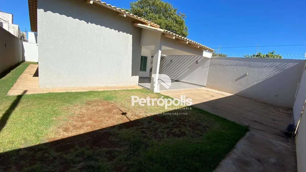 Casa, 3 quartos, 119 m² - Foto 2