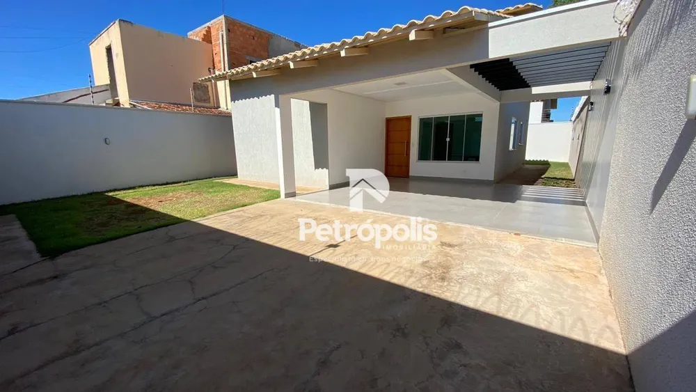 Casa, 3 quartos, 119 m² - Foto 3