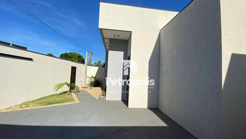 Casa, 3 quartos, 127 m² - Foto 2