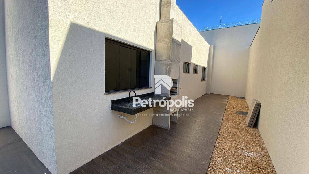 Casa, 3 quartos, 127 m² - Foto 3