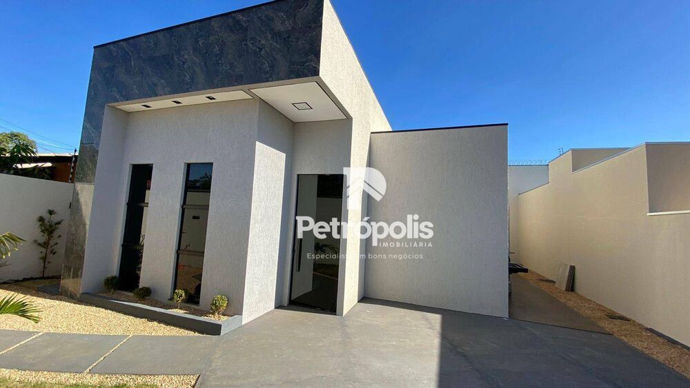 Casa, 3 quartos, 127 m² - Foto 1