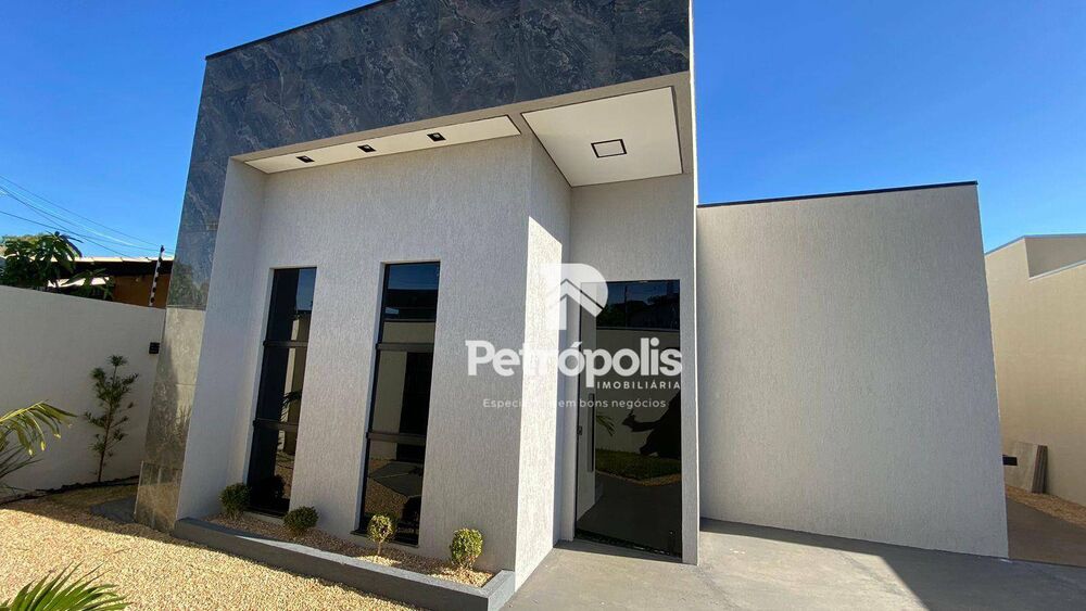Casa, 3 quartos, 127 m² - Foto 4