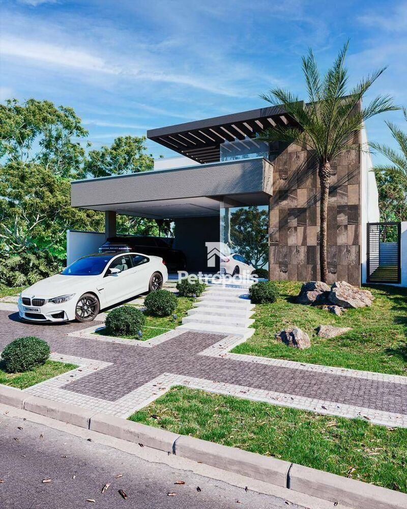 Casa, 3 quartos, 202 m² - Foto 2