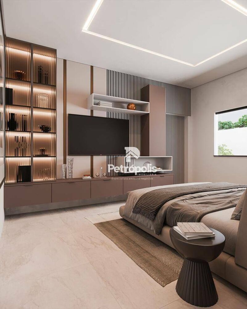 Casa, 3 quartos, 202 m² - Foto 3