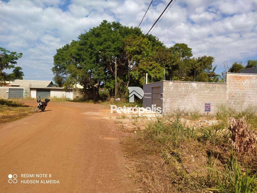 Terreno à venda, 210M2 - Foto 2