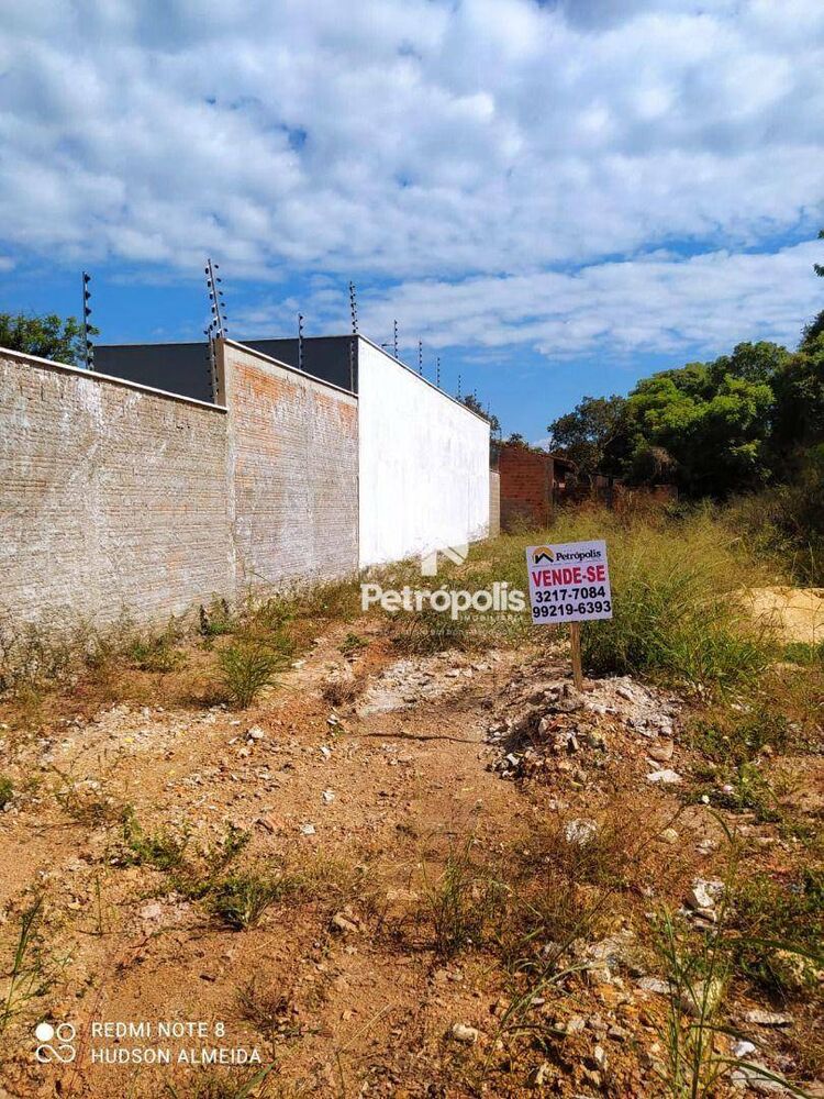 Terreno à venda, 210M2 - Foto 1