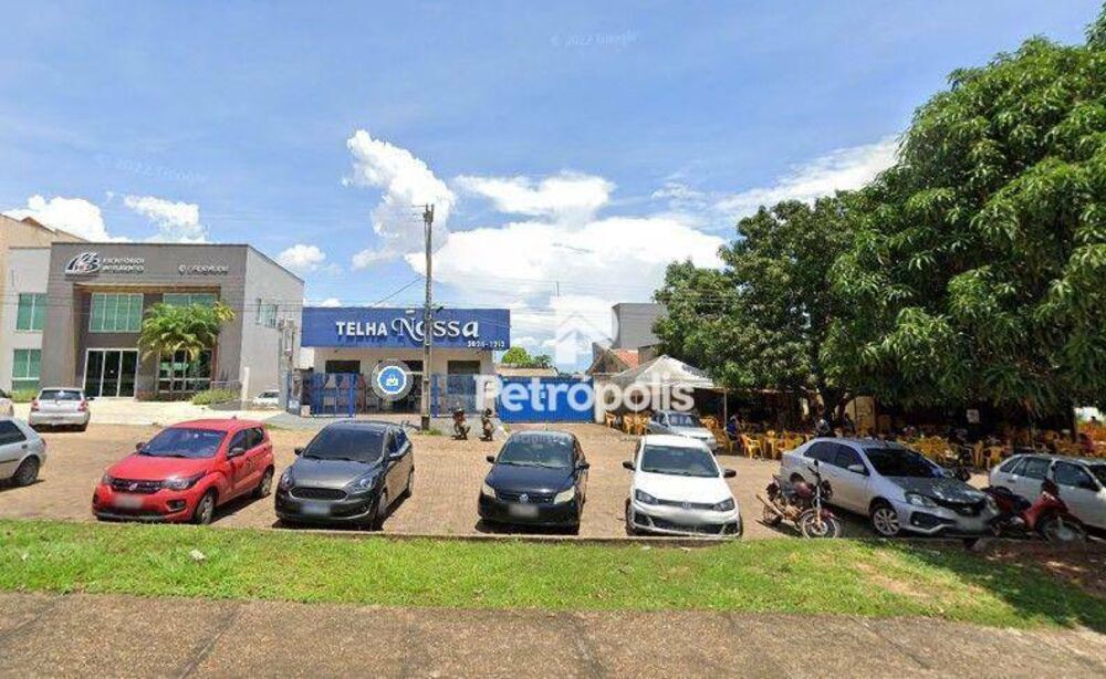 Terreno, 640 m² - Foto 2