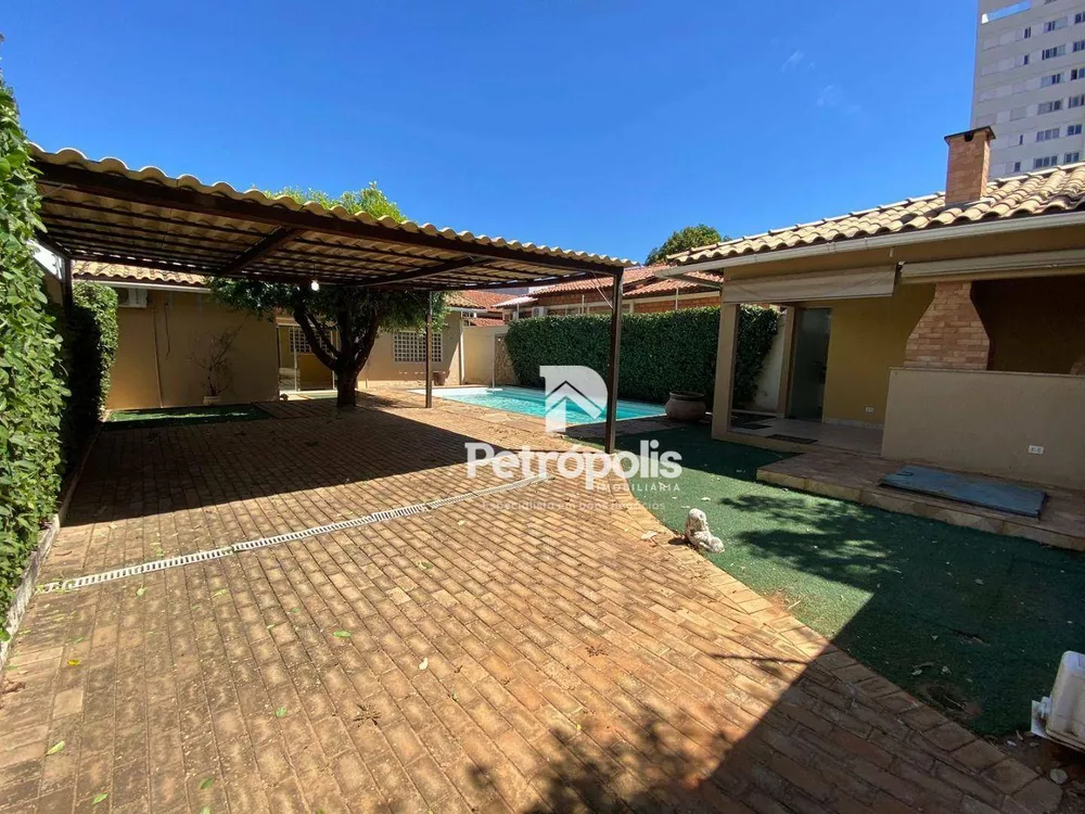 Casa, 3 quartos, 190 m² - Foto 6