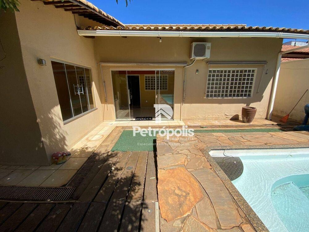 Casa, 3 quartos, 190 m² - Foto 22