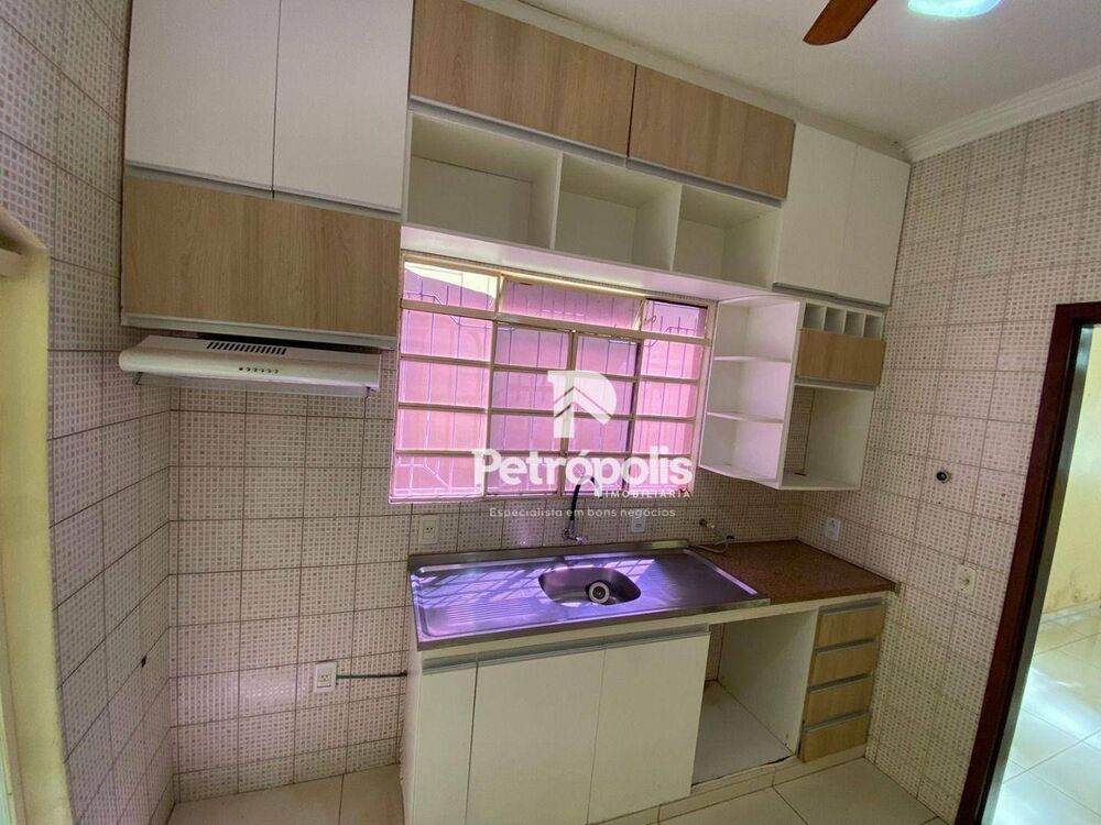 Casa, 3 quartos, 190 m² - Foto 15