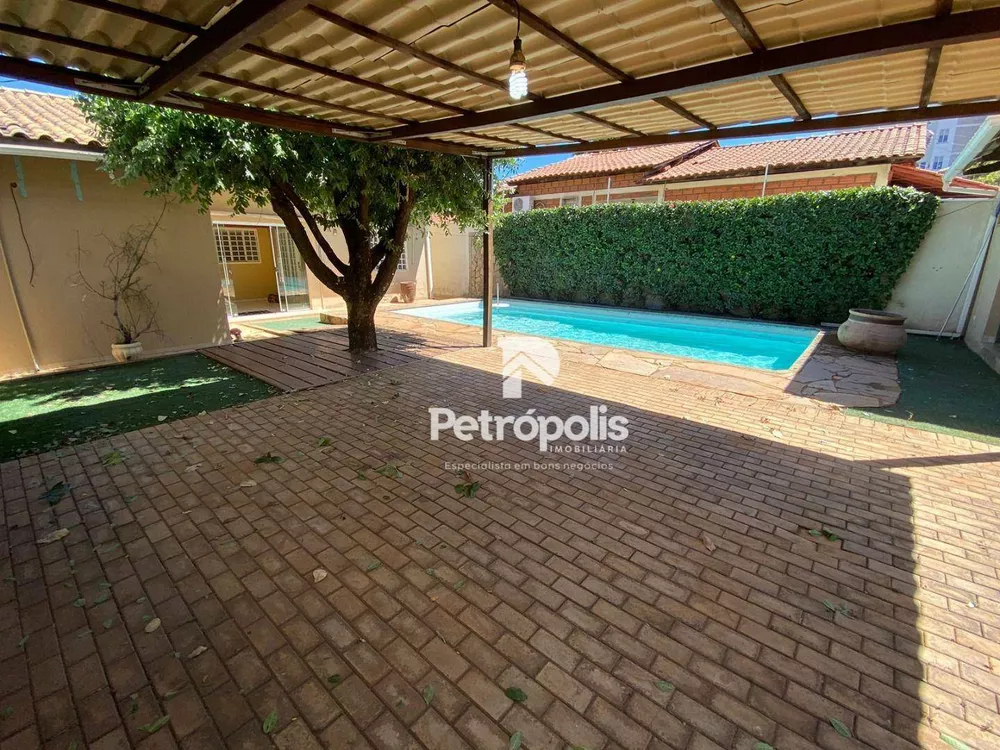 Casa, 3 quartos, 190 m² - Foto 7