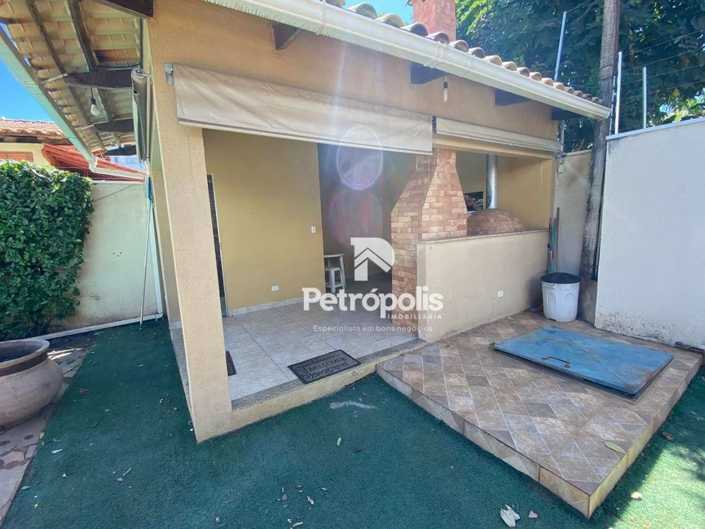 Casa, 3 quartos, 190 m² - Foto 8