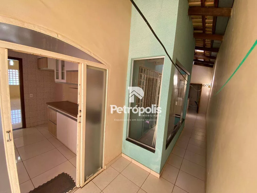 Casa, 3 quartos, 190 m² - Foto 4