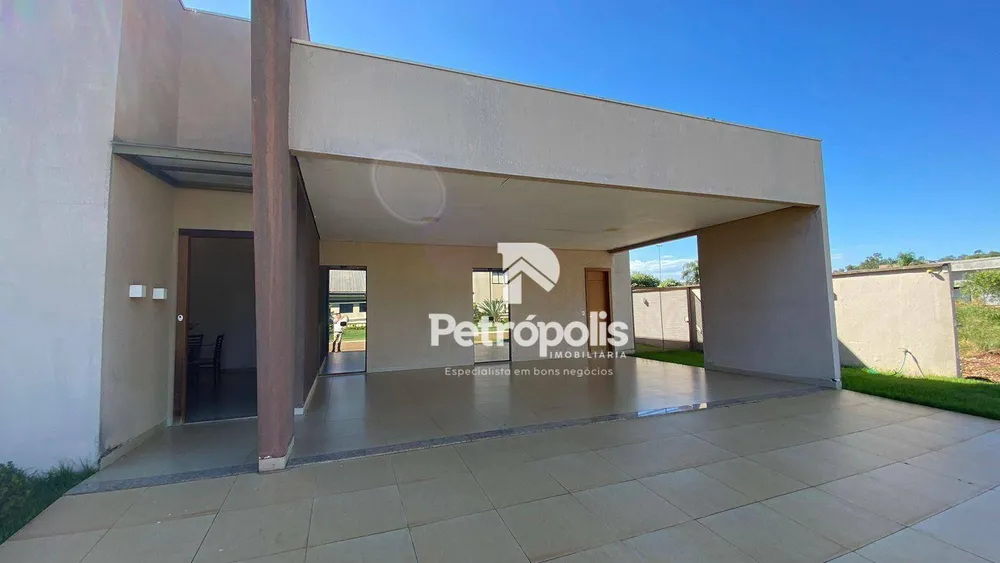 Casa de Condomínio, 5 quartos - Foto 4