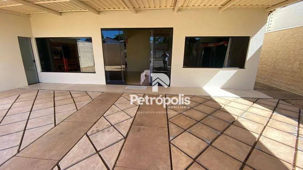 Casa, 3 quartos, 216 m² - Foto 4